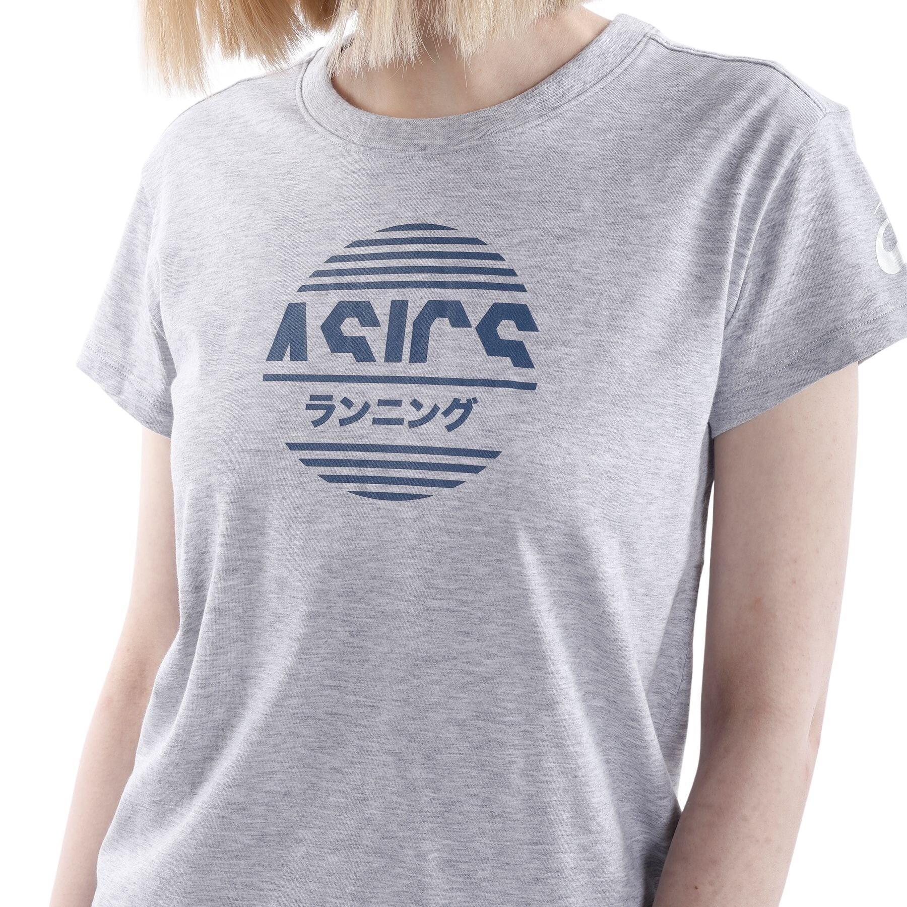Women's T-shirt Asics Tokyo Graphic